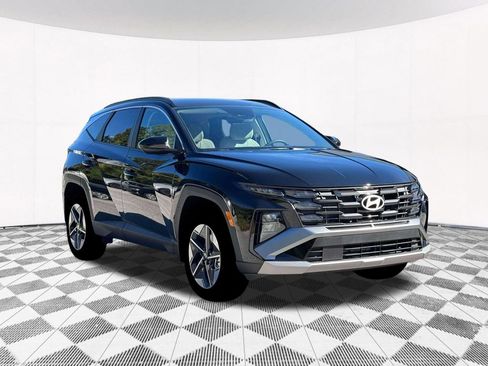 New 2026 Hyundai Tucson SEL AWD/4WD image 17