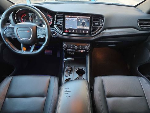 Certified 2021 Dodge Durango GT w/ Blacktop Package image 14