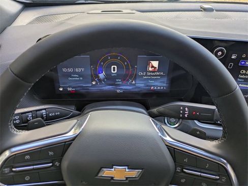 New 2026 Chevrolet Equinox LT image 14