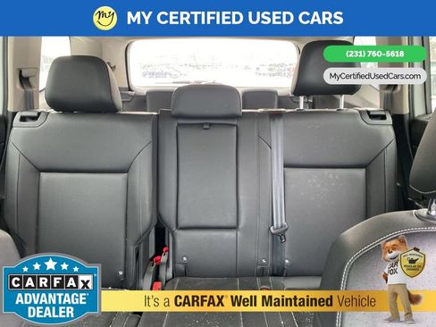 Used 2020 Volkswagen Atlas SE w/ Panoramic Sunroof Package image 12