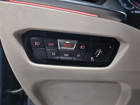 Certified 2023 BMW 430i Convertible w/ M Sport Package image 27