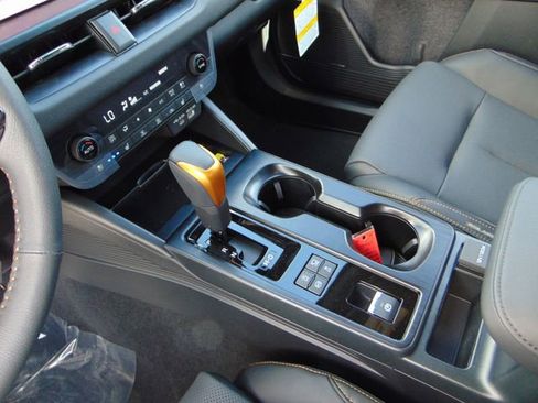 New 2026 Subaru Outback Wilderness AWD/4WD image 14
