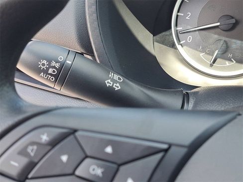 Certified 2025 Nissan Sentra S FWD image 37