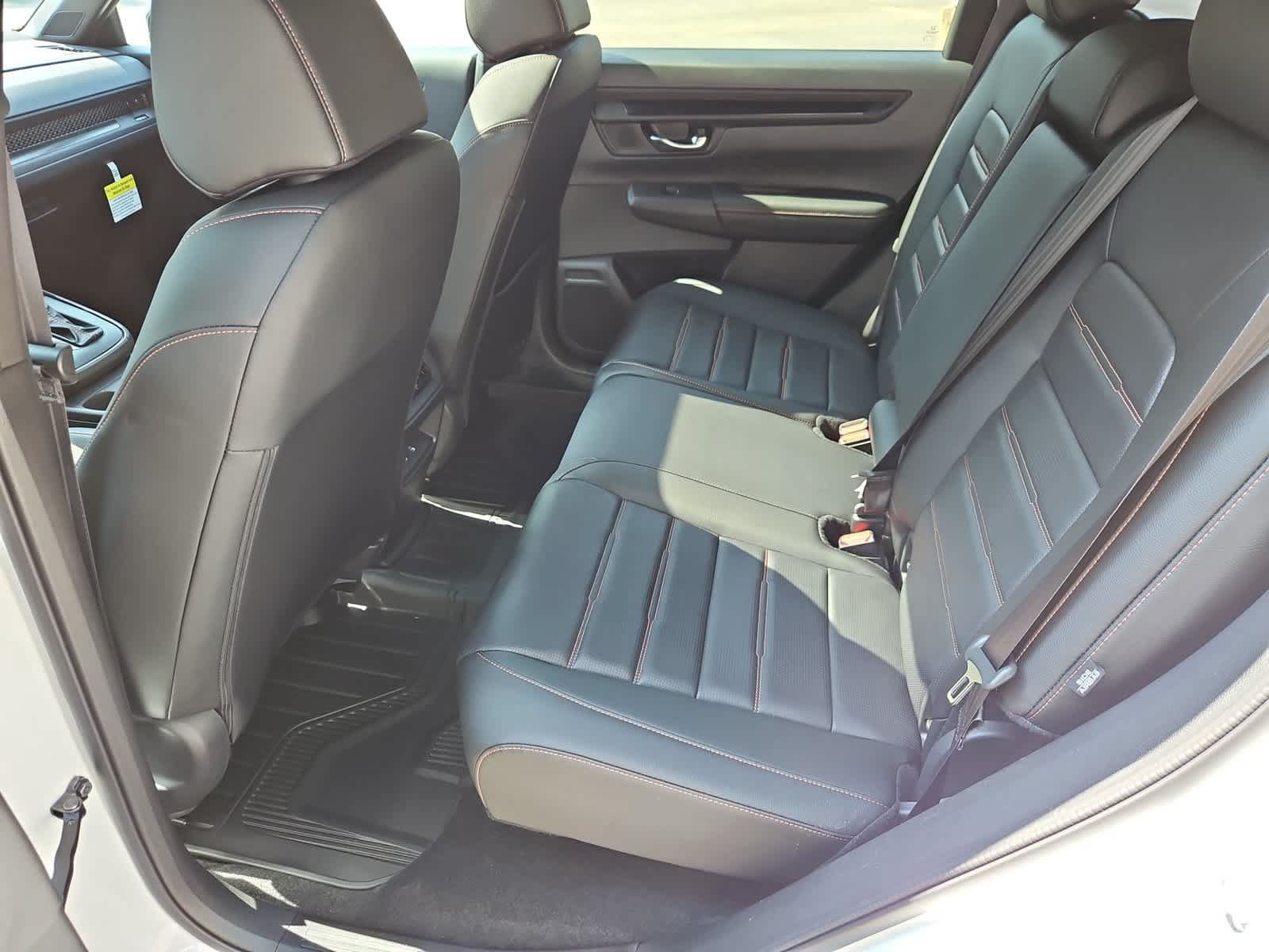 New 2026 Honda CR-V Sport-L image 10