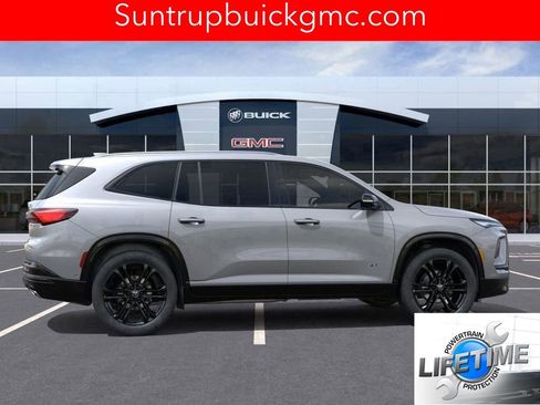 New 2026 Buick Enclave Sport Touring w/ Power Package image 39
