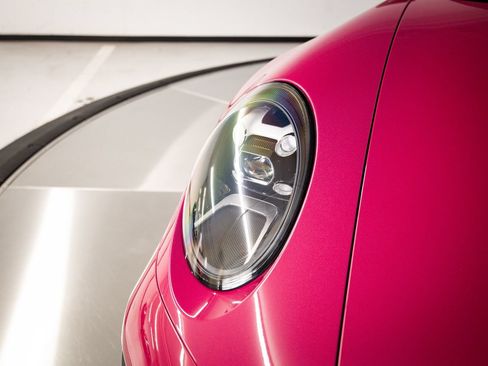 Certified 2023 Porsche 911 Carrera T RWD image 13