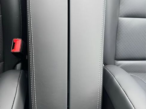 New 2026 Nissan Rogue SV FWD image 24