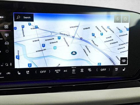 Certified 2026 Audi A6 Prestige w/ Prestige Package AWD/4WD image 13