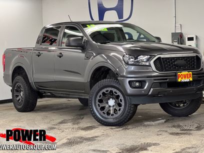 Used 2019 Ford Ranger XLT
