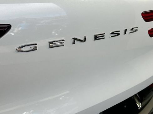 New 2026 Genesis GV70 2.5T Advanced AWD/4WD image 22