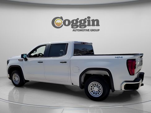 New 2026 GMC Sierra 1500 Pro w/ Pro Value Package image 6