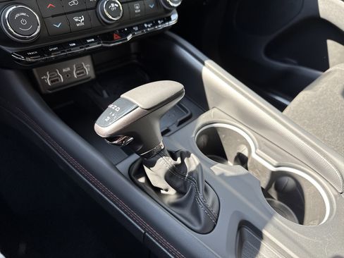 New 2026 Dodge Durango GT AWD/4WD image 30