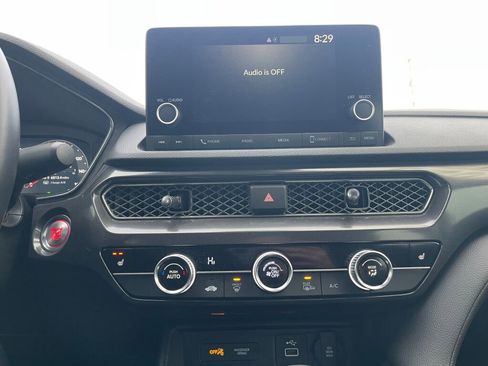 Used 2023 Acura Integra A-Spec image 9