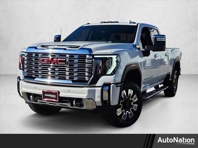 Used 2024 GMC Sierra 2500 Denali w/ Denali Reserve Package