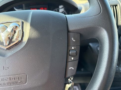 Used 2021 RAM ProMaster 1500 FWD image 31
