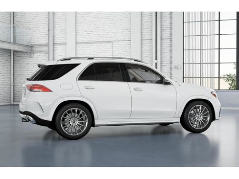New 2026 Mercedes-Benz GLE 350 4MATIC image 17