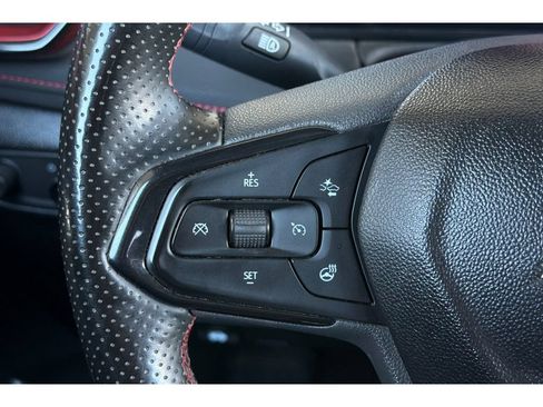 Used 2024 Chevrolet TrailBlazer RS w/ Convenience Package AWD/4WD image 26