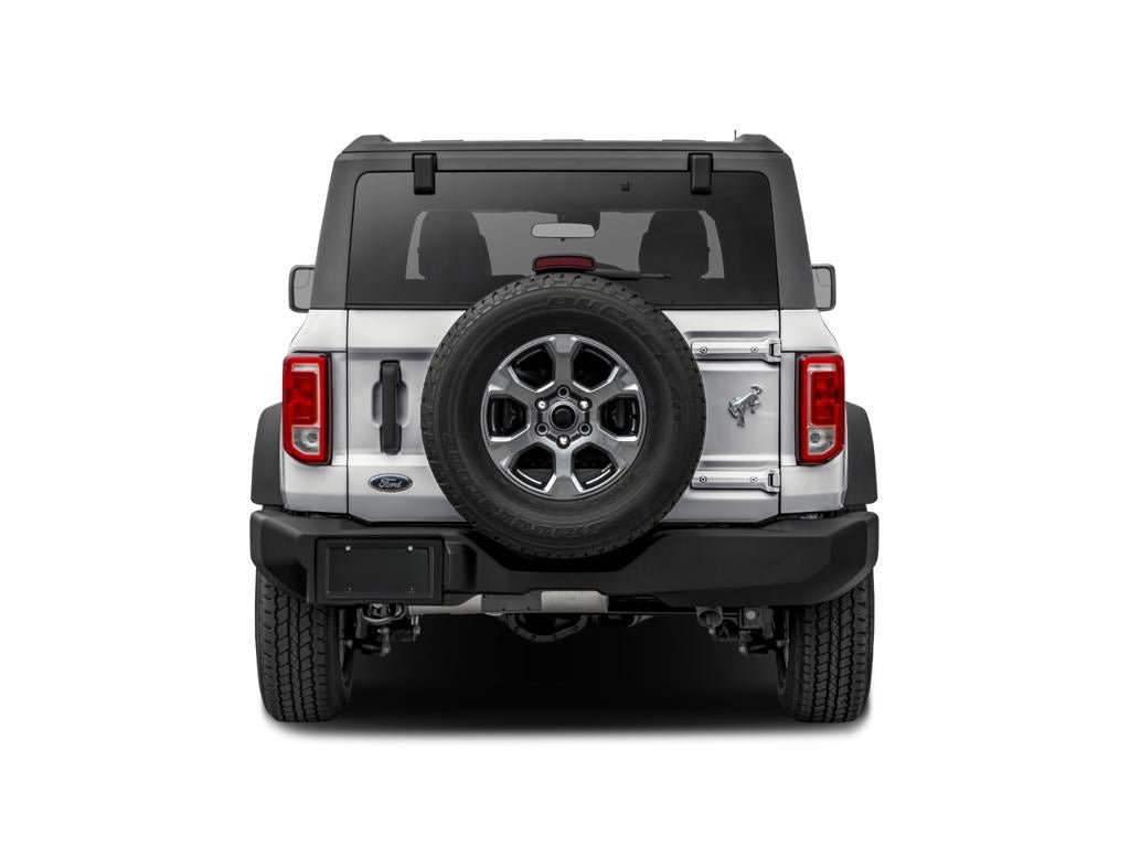 Used 2024 Ford Bronco Big Bend AWD/4WD image 5