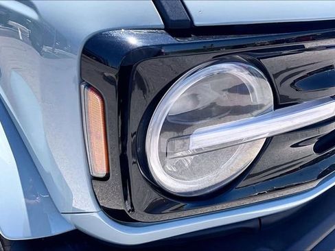 Used 2023 Ford Bronco Outer Banks AWD/4WD image 24