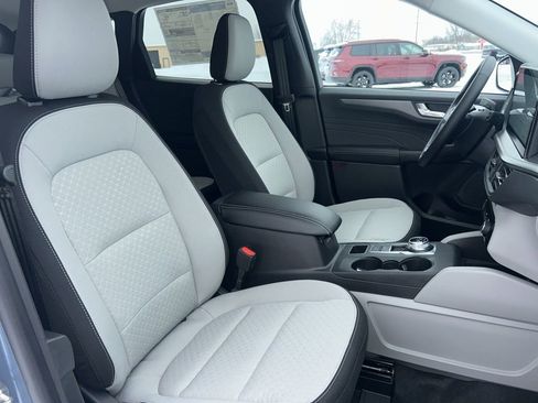 New 2026 Ford Escape Active w/ Active Premium Tech Pack image 24