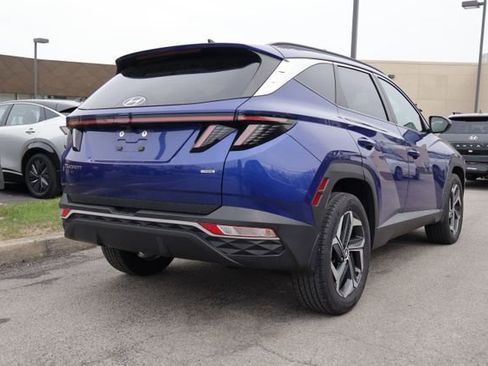 Used 2022 Hyundai Tucson SEL w/ Convenience Package image 6