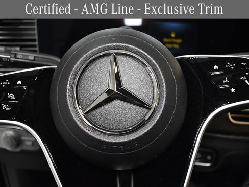 Certified 2024 Mercedes-Benz GLE 350 4MATIC image 30