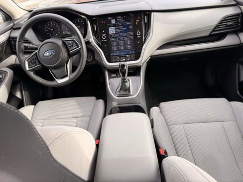 Certified 2023 Subaru Legacy Premium image 14