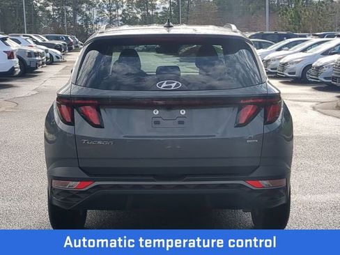 Used 2024 Hyundai Tucson SEL image 7