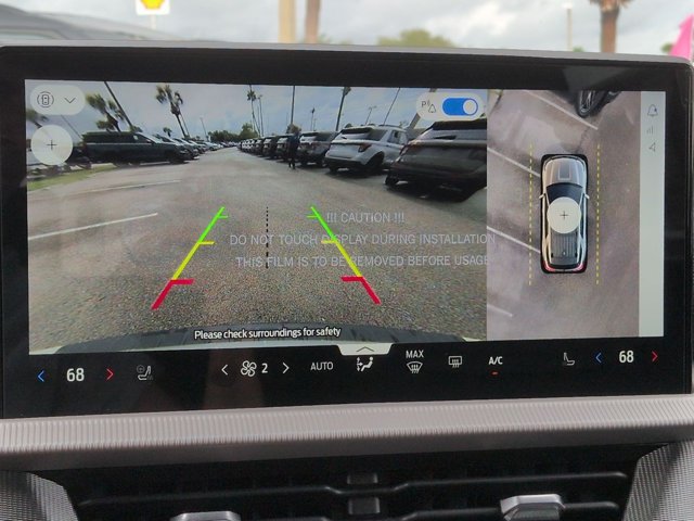 New 2026 Ford Explorer ST-Line w/ Premium Package RWD image 23
