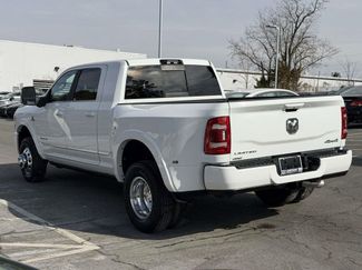 Used 2024 RAM 3500 Limited video 4