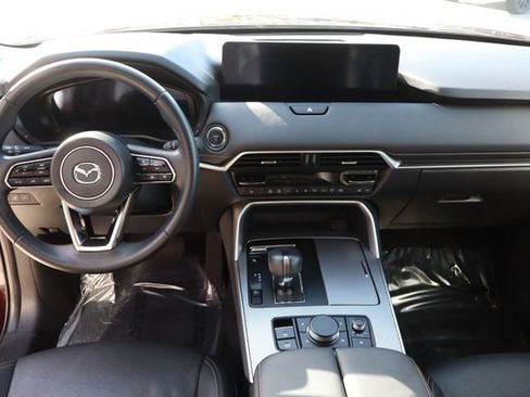 Used 2025 MAZDA CX-90 Plug-In Hybrid w/Premium Sport AWD/4WD image 33