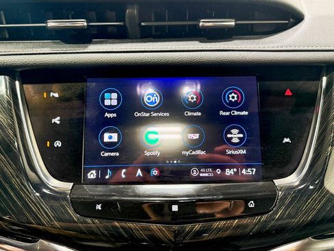 Used 2021 Cadillac XT6 Premium Luxury image 19