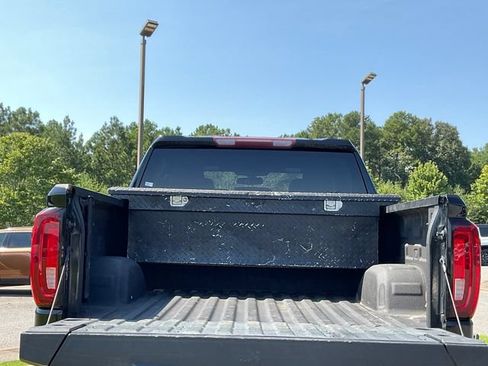Used 2022 GMC Sierra 1500 AT4 AWD/4WD image 27