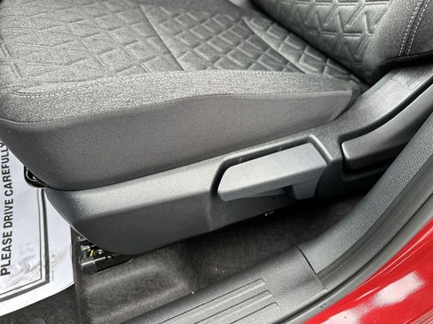 New 2026 Nissan Kicks SV FWD image 12