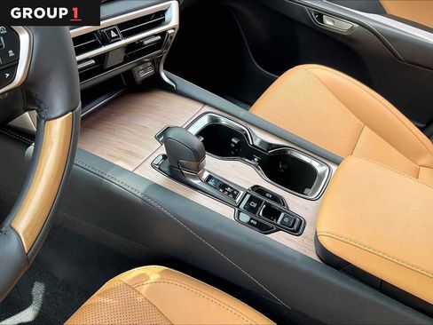 Used 2026 Lexus RX 350 Premium w/ Convenience Package FWD image 14