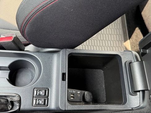 Used 2019 Subaru WRX Premium AWD/4WD image 31