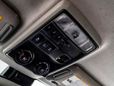 Used 2021 Toyota 4Runner TRD Off-Road Premium image 37