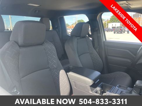 Certified 2026 Toyota Tacoma SR RWD image 16