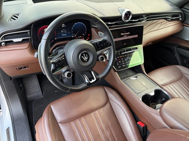 Used 2023 Maserati Grecale GT AWD/4WD image 10