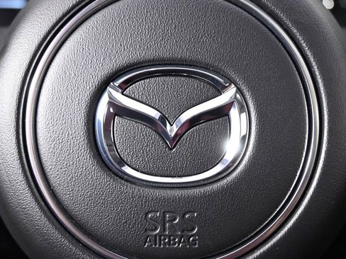 New 2026 MAZDA CX-50 2.5 Hybrid w/ Cargo Package image 37