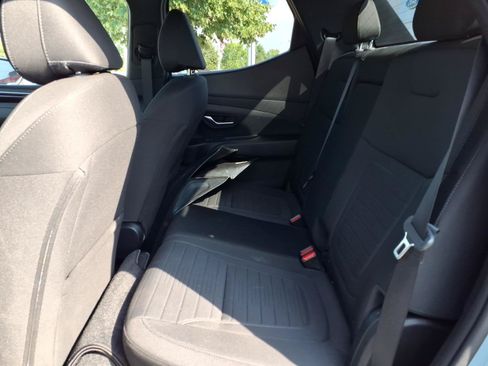 Used 2023 Hyundai Santa Cruz SEL AWD/4WD image 6