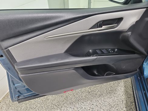 Used 2025 Toyota Camry SE w/ Multimedia Upgrade Package FWD image 19