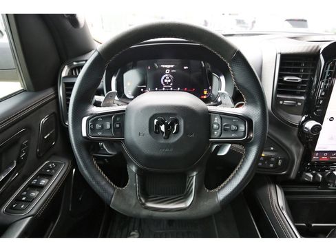 Used 2024 RAM 1500 TRX image 16