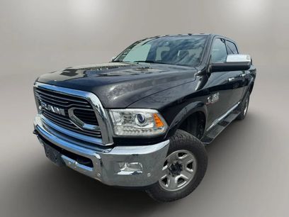 Used 2018 RAM 2500 Limited