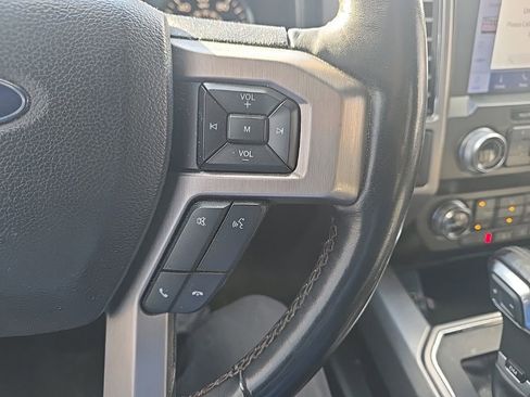 Used 2019 Ford F150 Platinum image 10
