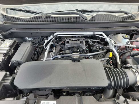 New 2026 Chevrolet Colorado Z71 w/ Z71 Convenience Package 2 AWD/4WD image 13