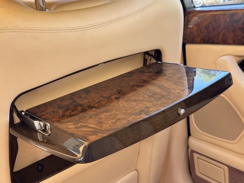 Used 2001 Bentley Arnage Red Label image 22