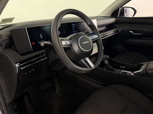 Used 2025 Hyundai Tucson SEL image 20
