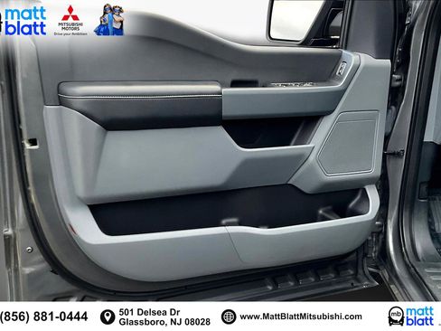 Used 2023 Ford F150 XLT image 24