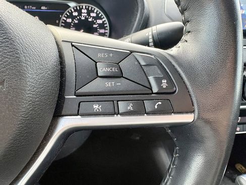 Used 2021 Nissan Sentra SV image 16